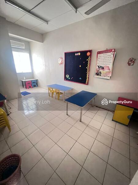 For Sale - Taman Segar Perdana
