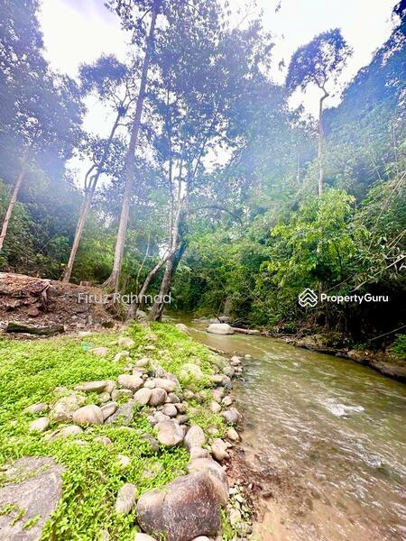 For Sale - Agricultural Land Janda Baik Bentong Pahang