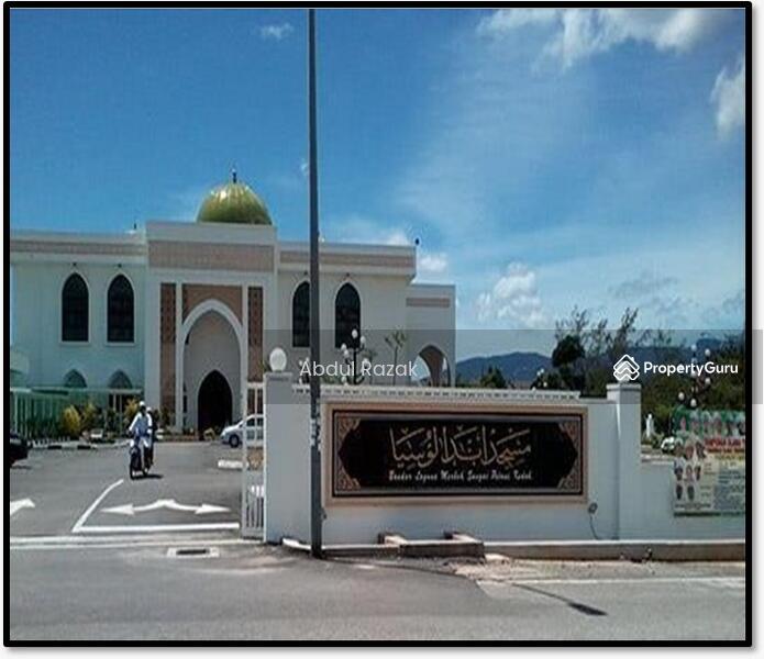 For Sale - 2 Storey Shop Office, Bandar Laguna Merbok, 08000 Sungai Petani, Malaysia