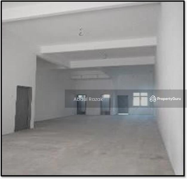 For Sale - 2 Storey Shop Office, Bandar Laguna Merbok, 08000 Sungai Petani, Malaysia