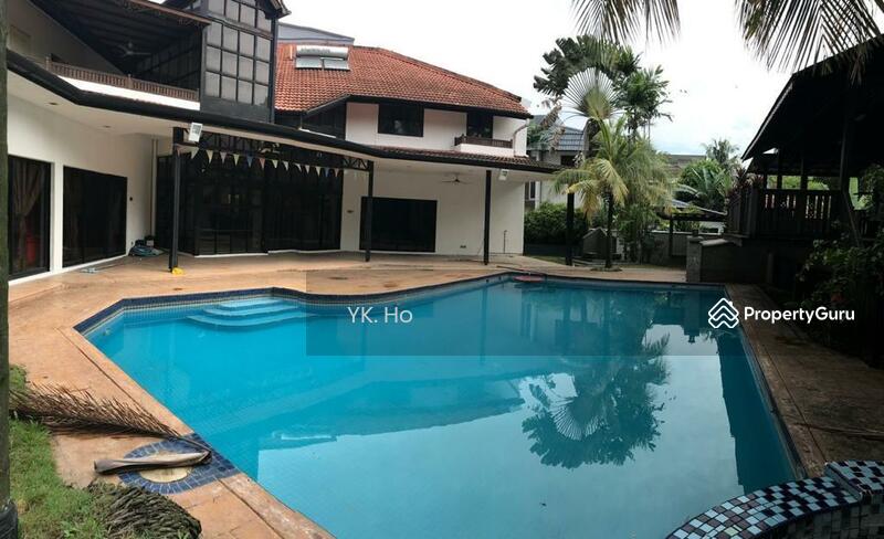 Untuk Disewa - Titiwangsa