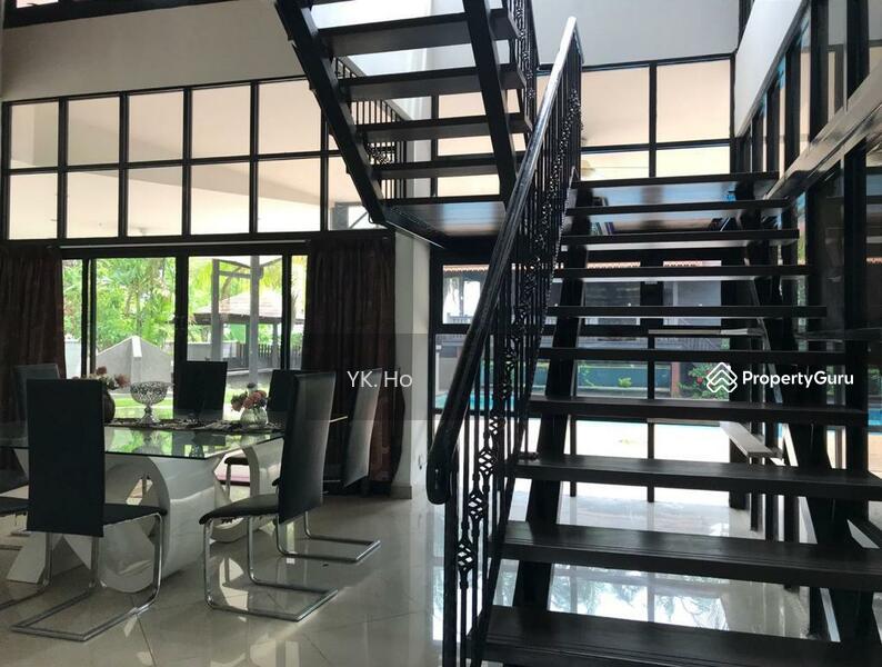 Untuk Disewa - Titiwangsa