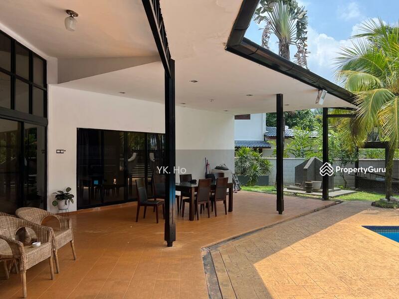 Untuk Disewa - Titiwangsa