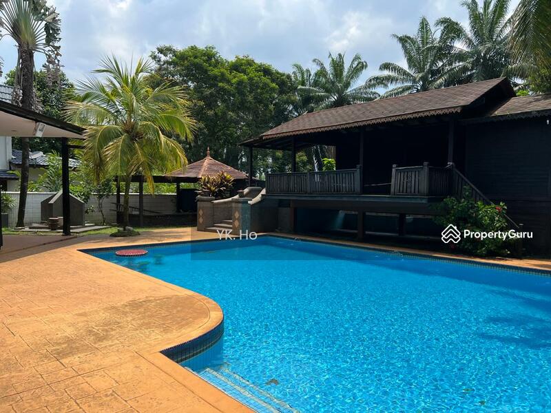 Untuk Disewa - Titiwangsa