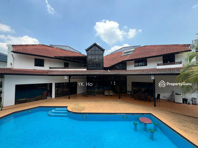 Untuk Disewa - Titiwangsa