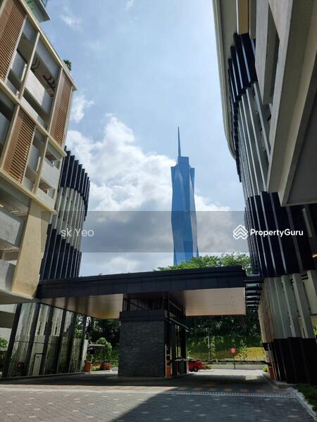 Service Residence for Rent at Sunway Belfield - sk Yeo - PropertyGuru.com.my