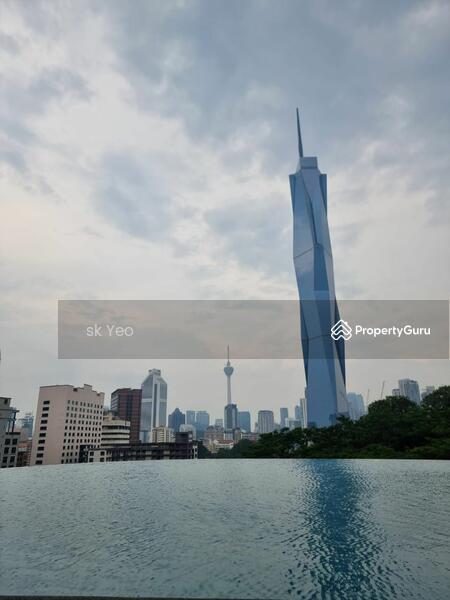 Service Residence for Rent at Sunway Belfield - sk Yeo - PropertyGuru.com.my