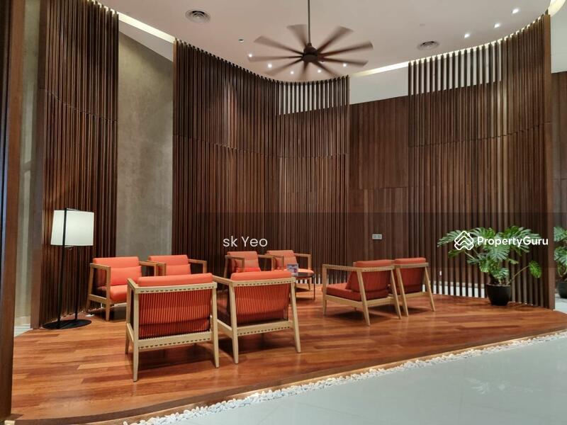 Service Residence for Rent at Sunway Belfield - sk Yeo - PropertyGuru.com.my