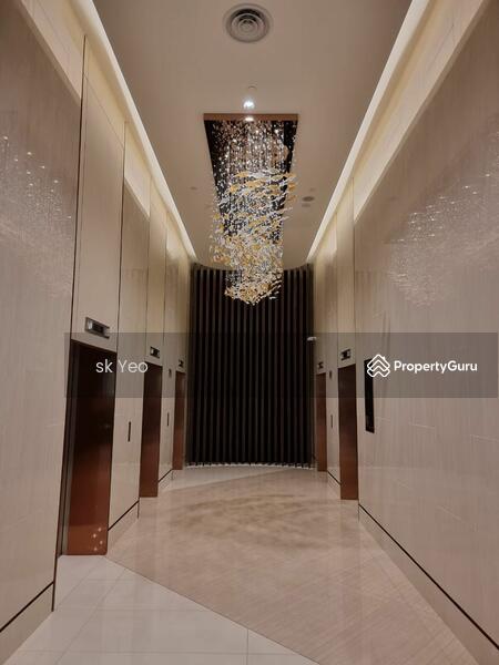 Service Residence for Rent at Sunway Belfield - sk Yeo - PropertyGuru.com.my