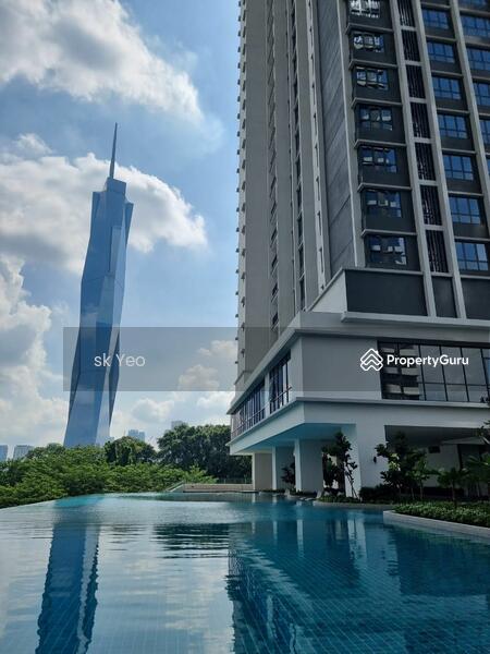 Service Residence for Rent at Sunway Belfield - sk Yeo - PropertyGuru.com.my