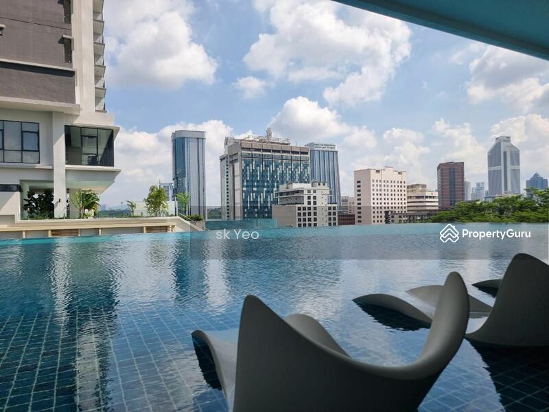 Service Residence for Rent at Sunway Belfield - sk Yeo - PropertyGuru.com.my