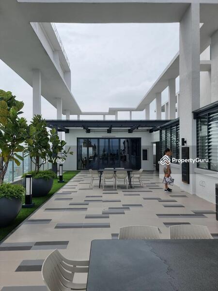 Service Residence for Rent at Sunway Belfield - sk Yeo - PropertyGuru.com.my