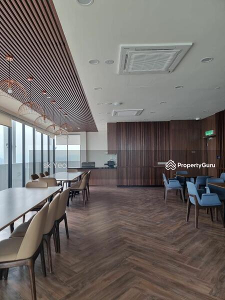 Service Residence for Rent at Sunway Belfield - sk Yeo - PropertyGuru.com.my
