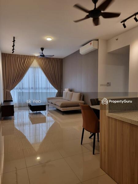 Service Residence for Rent at Sunway Belfield - sk Yeo - PropertyGuru.com.my