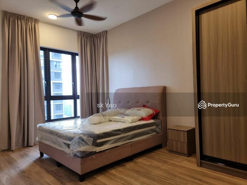 Service Residence for Rent at Sunway Belfield - sk Yeo - PropertyGuru.com.my