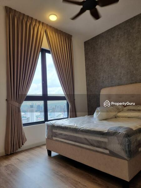 Service Residence for Rent at Sunway Belfield - sk Yeo - PropertyGuru.com.my