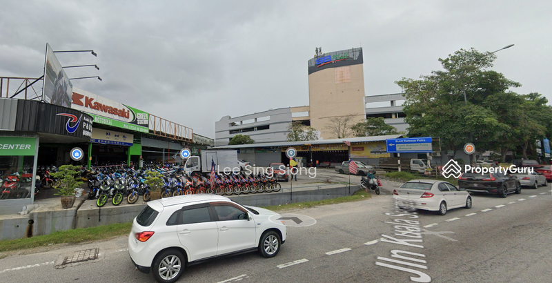 For Rent - (40 x 80 Showroom) Bandar Baru Sungai Buloh Seksyen U20 Bukit Rahman Putra