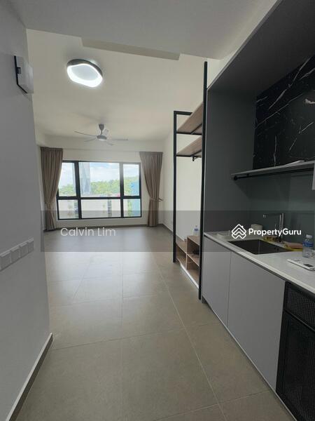 Kediaman Servis untuk Disewa di Mossaz @ Empire City - Calvin Lim - PropertyGuru.com.my