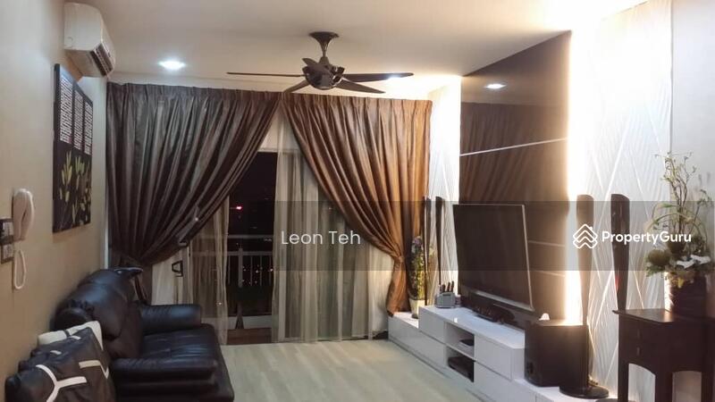 Condominium for Sale at Metropolitan Square Service Residence - Leon Teh - PropertyGuru.com.my