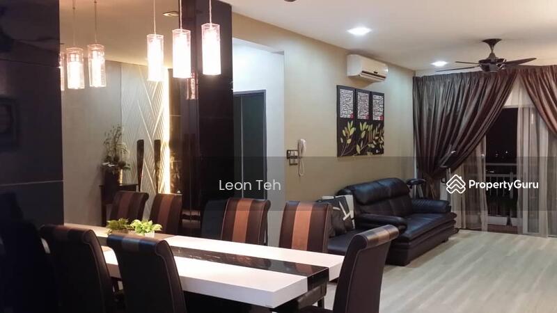 Condominium for Sale at Metropolitan Square Service Residence - Leon Teh - PropertyGuru.com.my