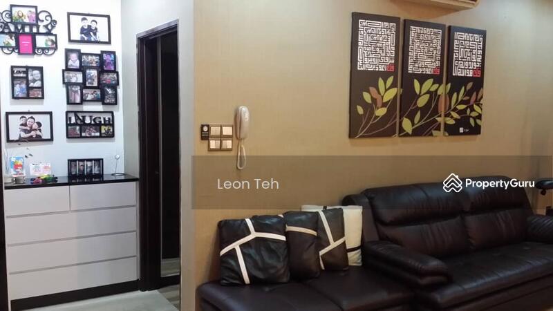 Condominium for Sale at Metropolitan Square Service Residence - Leon Teh - PropertyGuru.com.my