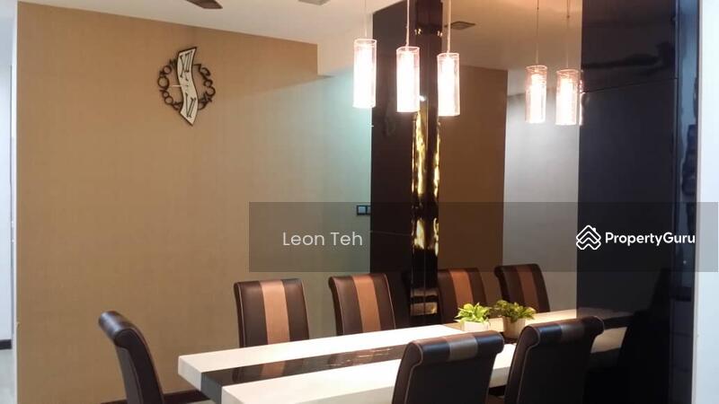 Condominium for Sale at Metropolitan Square Service Residence - Leon Teh - PropertyGuru.com.my