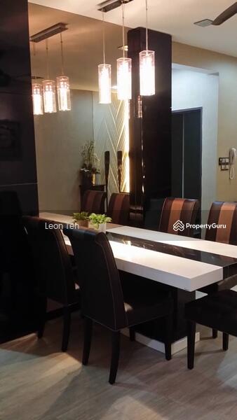 Condominium for Sale at Metropolitan Square Service Residence - Leon Teh - PropertyGuru.com.my