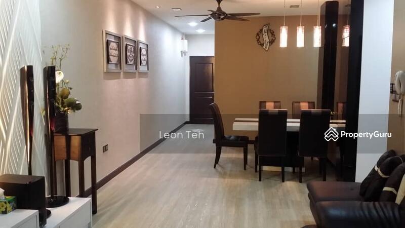 Condominium for Sale at Metropolitan Square Service Residence - Leon Teh - PropertyGuru.com.my