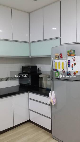 Condominium for Sale at Metropolitan Square Service Residence - Leon Teh - PropertyGuru.com.my