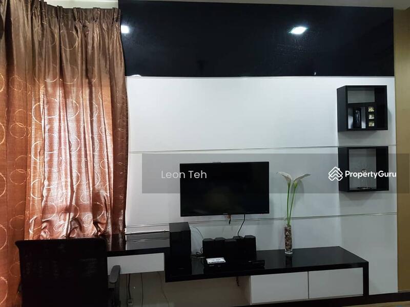 Condominium for Sale at Metropolitan Square Service Residence - Leon Teh - PropertyGuru.com.my