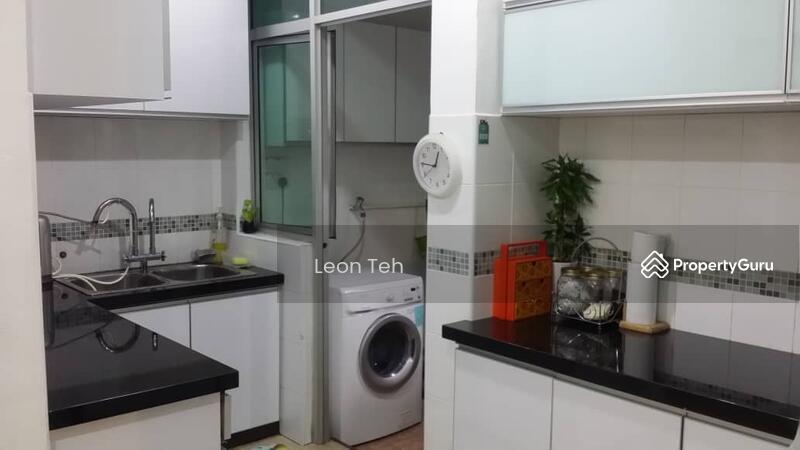 Condominium for Sale at Metropolitan Square Service Residence - Leon Teh - PropertyGuru.com.my