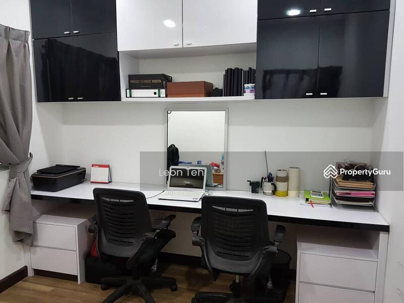 Condominium for Sale at Metropolitan Square Service Residence - Leon Teh - PropertyGuru.com.my