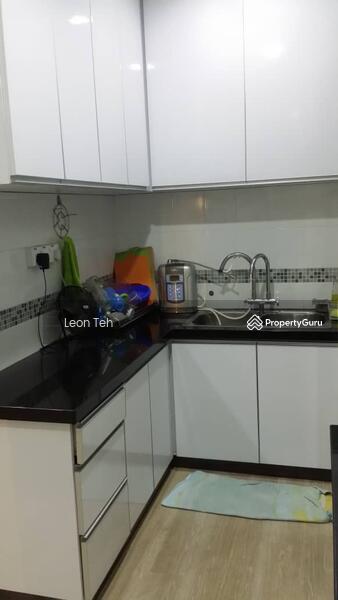 Condominium for Sale at Metropolitan Square Service Residence - Leon Teh - PropertyGuru.com.my