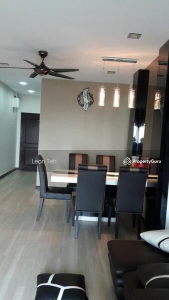 Condominium for Sale at Metropolitan Square Service Residence - Leon Teh - PropertyGuru.com.my