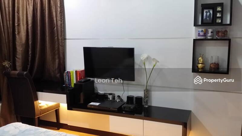 Condominium for Sale at Metropolitan Square Service Residence - Leon Teh - PropertyGuru.com.my
