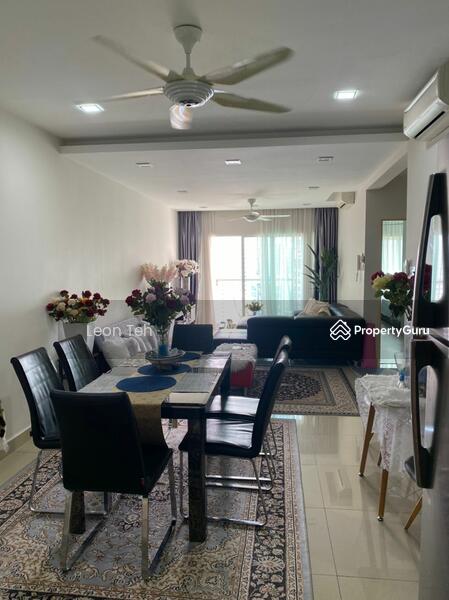 Kondominium untuk Dijual di Metropolitan Square Service Residence - Leon Teh - PropertyGuru.com.my