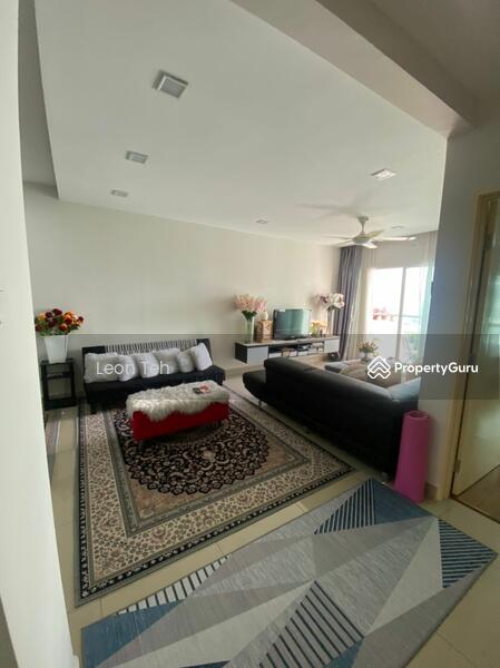 Kondominium untuk Dijual di Metropolitan Square Service Residence - Leon Teh - PropertyGuru.com.my