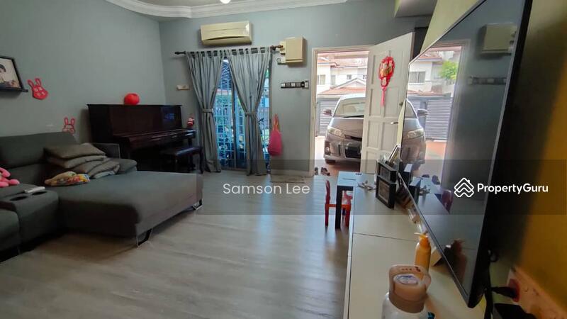 2-storey Terraced House for Sale in Pju 1 (Petaling Jaya) - Samson Lee - PropertyGuru.com.my