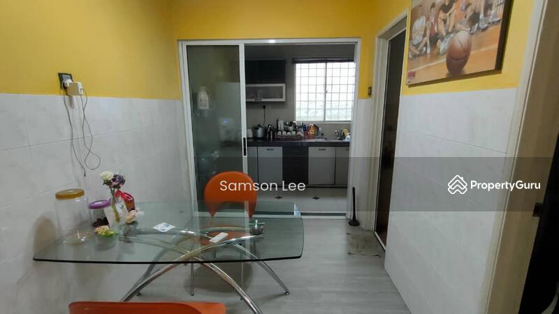 2-storey Terraced House for Sale in Pju 1 (Petaling Jaya) - Samson Lee - PropertyGuru.com.my