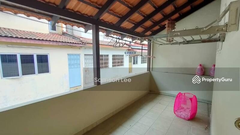 2-storey Terraced House for Sale in Pju 1 (Petaling Jaya) - Samson Lee - PropertyGuru.com.my