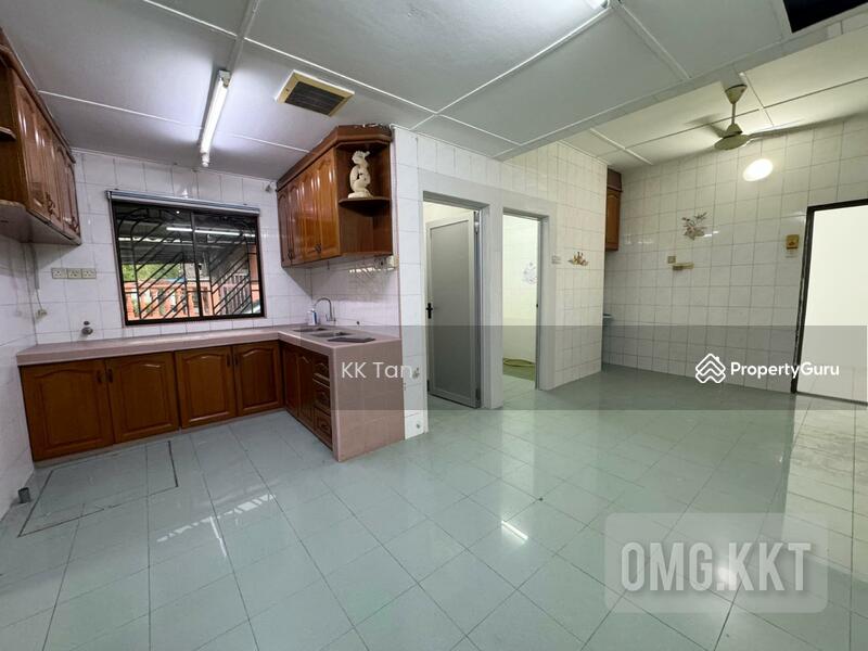 For Sale - Kapar Batu 3 Sungai Nibong