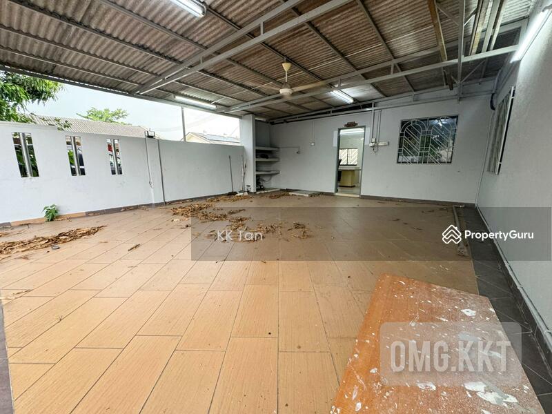 For Sale - Kapar Batu 3 Sungai Nibong