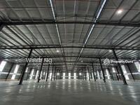 For Rent - Detached Factory For Rent, Tanjung Malim, Proton City