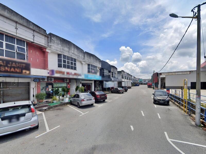 For Sale - Pusat Bandar Seri Manjung, Seri Manjung, Perak