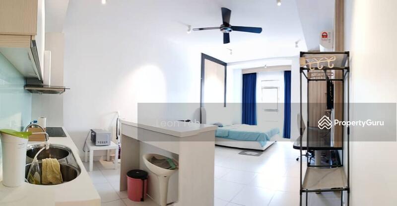 Kediaman Servis untuk Dijual di Neo Damansara - Leon Teh - PropertyGuru.com.my