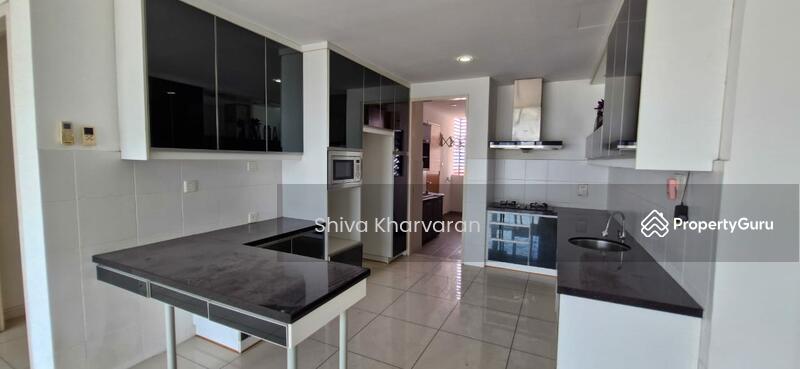 For Rent - Setia SKY Residences