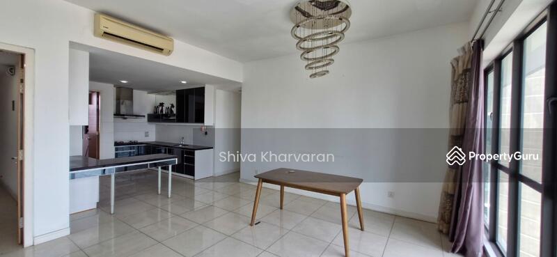 For Rent - Setia SKY Residences