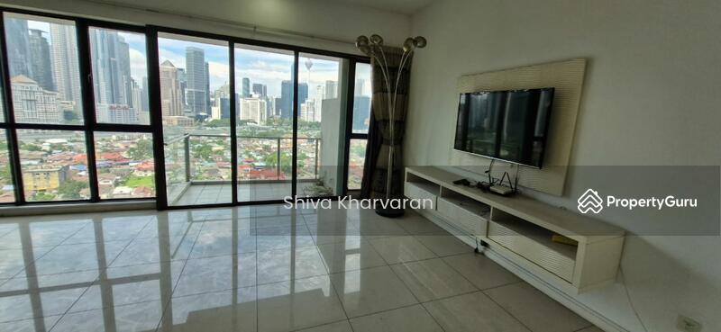For Rent - Setia SKY Residences