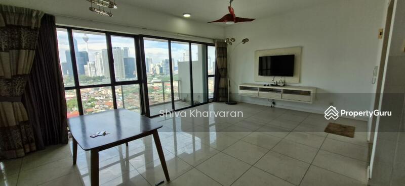 For Rent - Setia SKY Residences