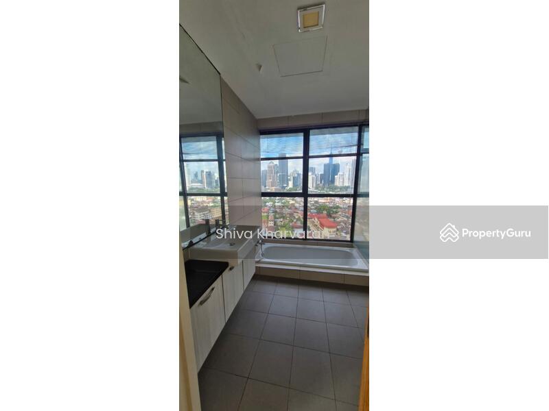 For Rent - Setia SKY Residences